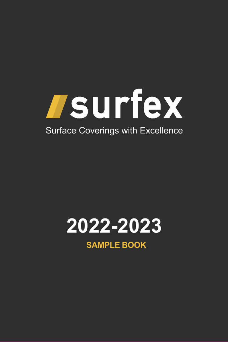 SURFEX CATALOGUE 2022-23 - DIGITAL