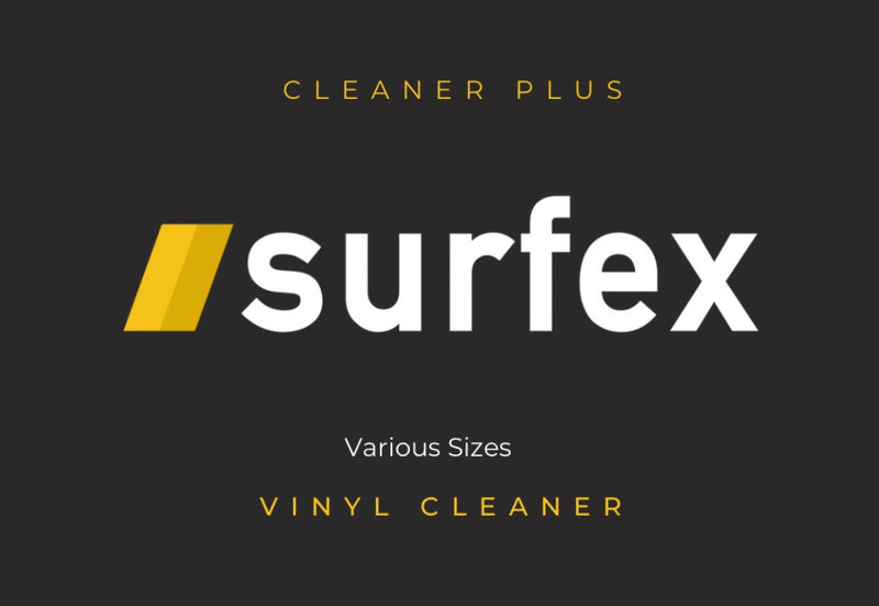SURFEX CLEANER