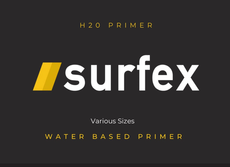 SURFEX H20 PRIMER